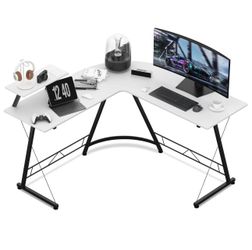 Corner Desk
