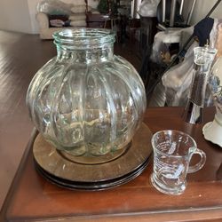 Large Vase $15.00