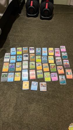 Pokémon Cards
