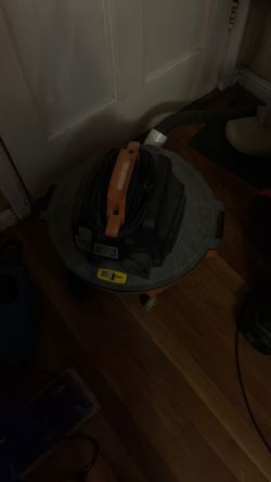 Shop Vac