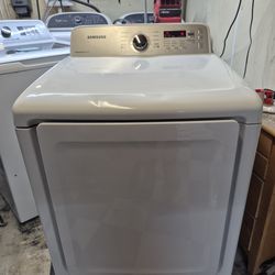 Electric dryer