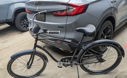 Electra Bike