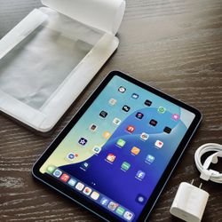 Apple iPad A16 11-inch, Massive 512GB Storage!! WiFi Brand New !!! 