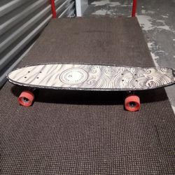 Kryptonics Skateboard 