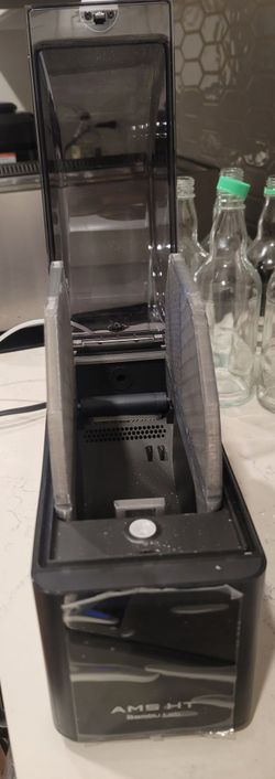 Bambu AMS HT w/ Dessicant Holder