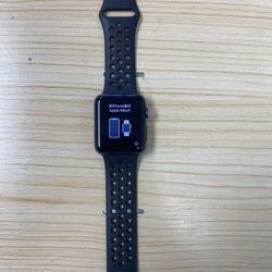 Iwatch 3rd Generation 42mm + Cel