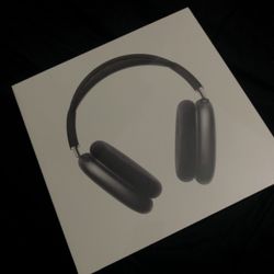 Airpod Maxes