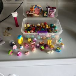 Shopkins