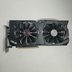ASUS GTX 970 4GB GPU
