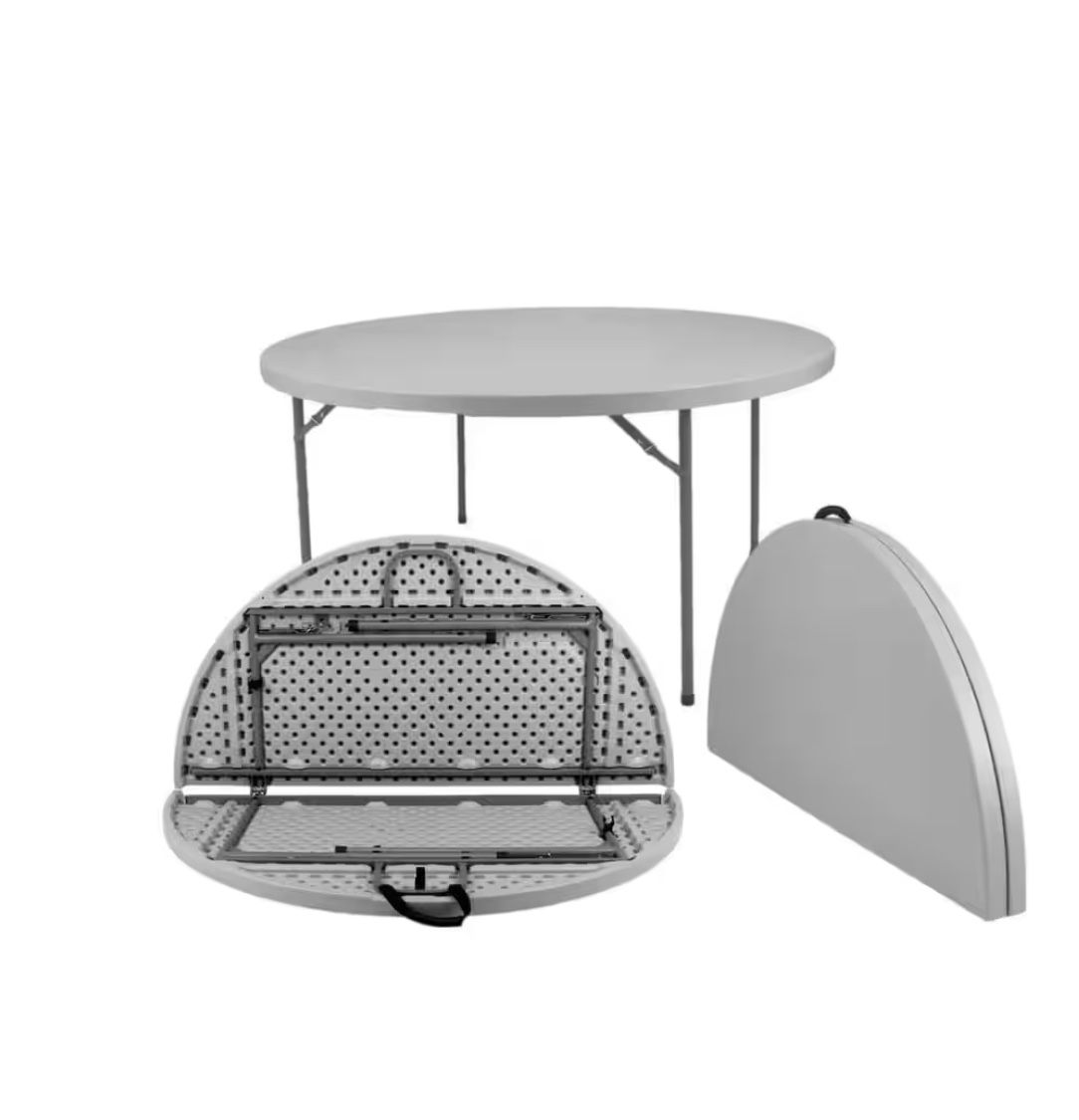 60” Round Tables For Sale