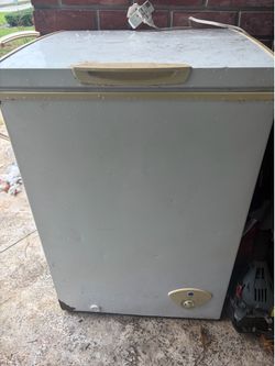 Freezer