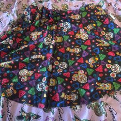 Disney Skirt