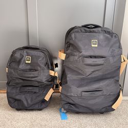New F Light Rip-curl Luggage Bags