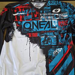 O'Neal Dirt Bike Jersey And Pants