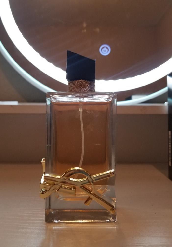 Ysl Libre