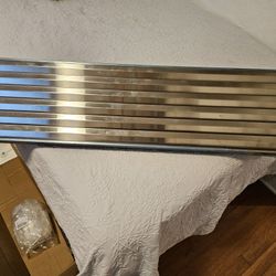 SUBZERO 36' STAINLESS STILL REFRIGERATOR GRIL