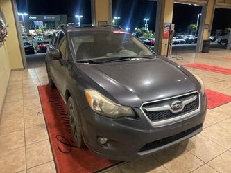 2014 Subaru Outback