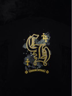 Chrome hearts shirt
