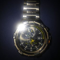 Invicta watch