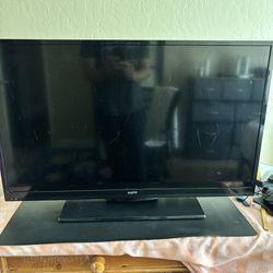 Sanyo 39 inch tv