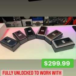 Samsung Galaxy S9+ 64GB 