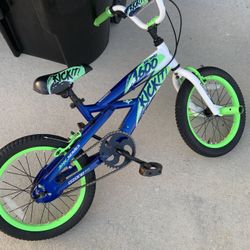 Bike Kids 18”