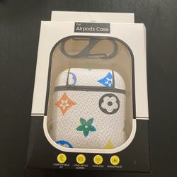 Luxury Airpod Case