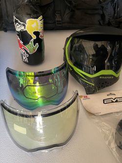 Paintball Sports
