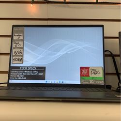 DELL laptop