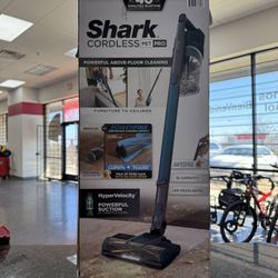 Shark Cordless Pet Pro