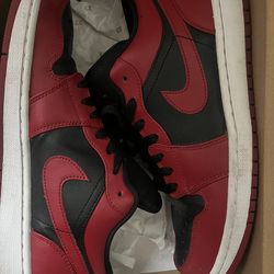 Jordan 1 Low