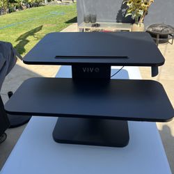 Vivo Standing Desk Converter