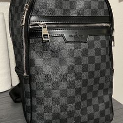 Louis Vuitton backpack