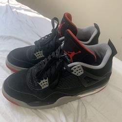 Air jordan 4s for sale shop