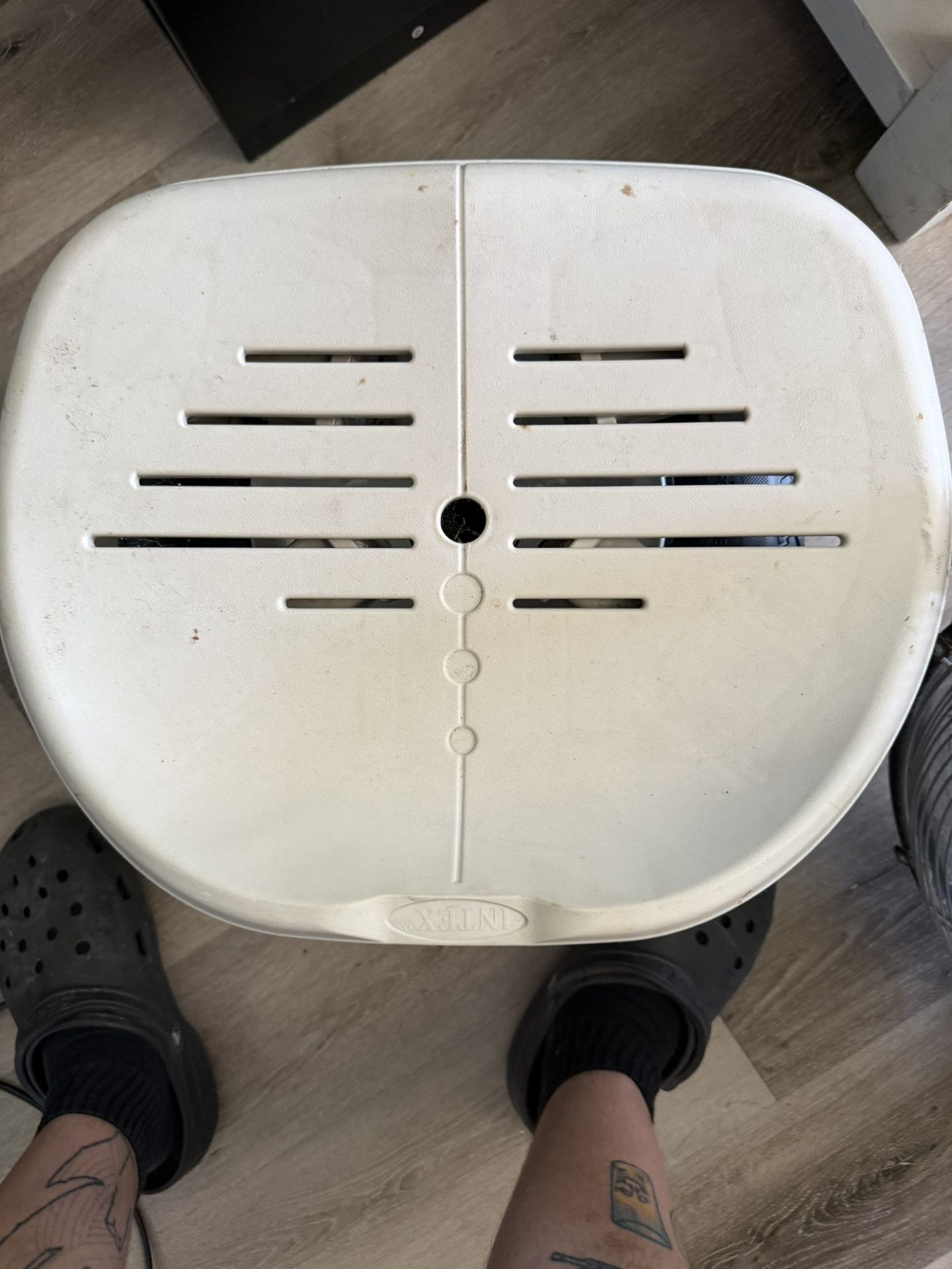 Boat Foldable Seat