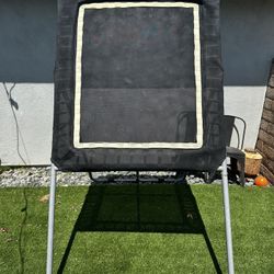 Rebounder