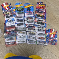 Hotwheels
