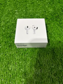 Airpod Gen 4