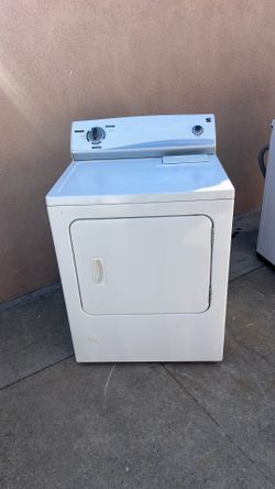 Selling Dryer Kenmore