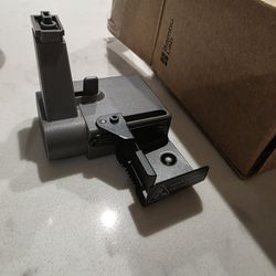 Bambu A1 / A1 Mini Purge Wiper