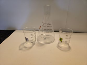 Hallmark witchware lab  collection