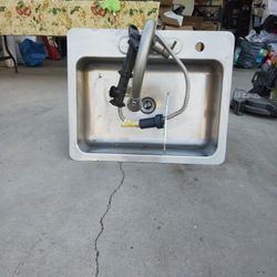 Kitchen Sink