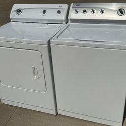 Kenmore Washer And Dryer Heavy Duty Super Load Capacity