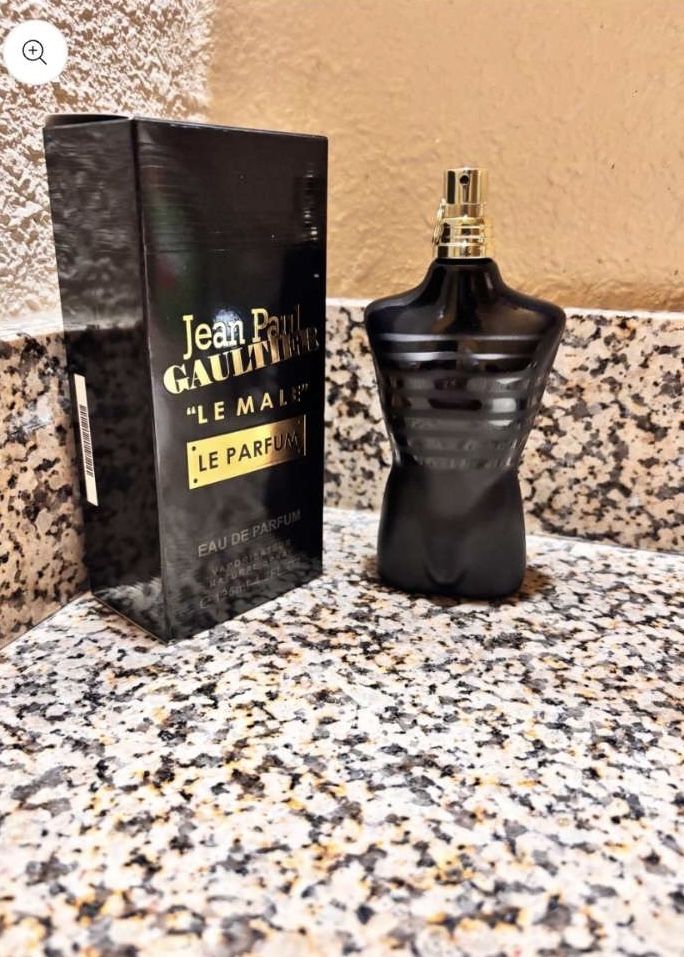Jean Paul Galtier Le Male Le Parfum