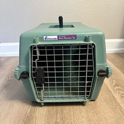 Pet carrier