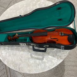 Violin 