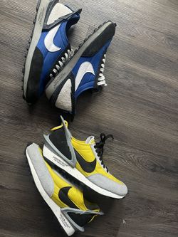 Nike Undercover Size 9