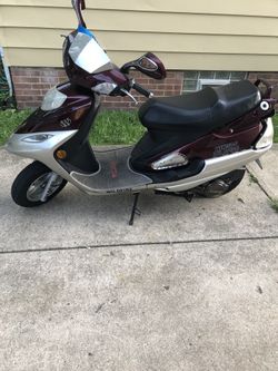 Wife Fire 150-D