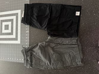 Kids shorts