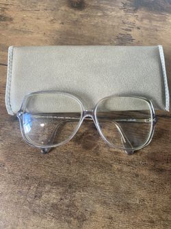 Vintage Frames 